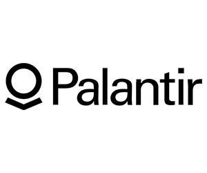 Palantir-Logo